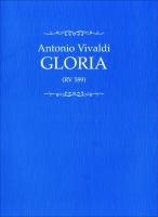 Gloria, RV 589 /