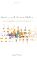 Poverty and human rights : Sen's 'capability perspective' explored /