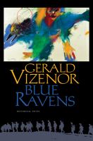 Blue ravens : a historical novel /