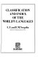 Classification and index of the world's language /