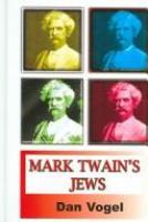 Mark Twain's Jews /