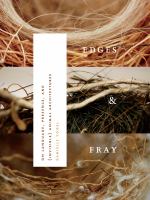 Edges & fray : on language, presence, and (invisible) animal architectures /