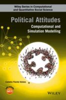 Political attitudes computational and simulation modelling  /