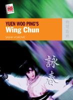 Yuen Woo Ping's Wing Chun /