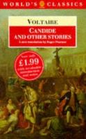 Candide and other stories /