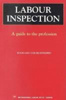 Labour inspection : a guide to the profession /