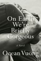 On Earth we're briefly gorgeous : a novel /