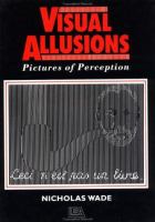 Visual allusions : pictures of perception /