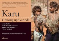 Karu growing up Gurindji /