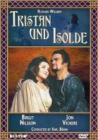 Tristan und Isolde : [a music drama in 3 acts] /