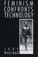 Feminism confronts technology /