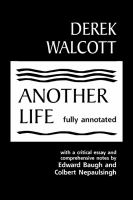 Another life : fully annotated /