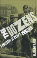 The dozens : a history of rap's mama /