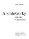 Arshile Gorky, 1904-1948 : a retrospective /