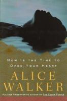 Now is the time to open your heart : a novel /