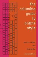 The Columbia guide to online style