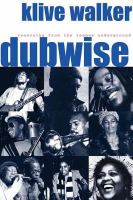 Dubwise reasoning from the reggae underground /