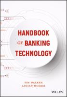 The Handbook of Banking Technology.