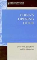 China's opening door /
