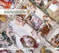 The treasures of Michelangelo /