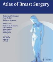 Atlas of breast surgery