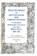 William Morris in private press and limited editions : a descriptive bibliography of books by and about William Morris, 1891-1981 /