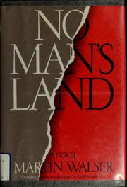 No man's land /