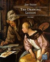 Jan Steen : The drawing lesson /