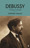 Debussy : a painter in sound /