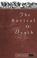 The revival of death
