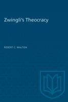 Zwingli's theocracy