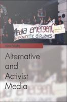 Alternative and Activist Media.