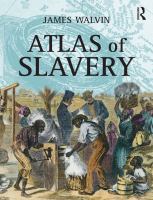 Atlas of Slavery.