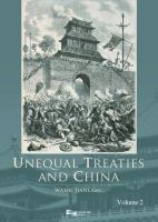 Unequal Treaties and China.