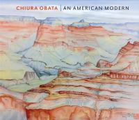 Chiura Obata : an American modern /