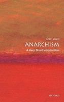 Anarchism a very short introduction /