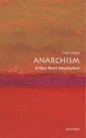 Anarchism : a very short introduction /