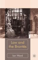 Law and the Brontës /