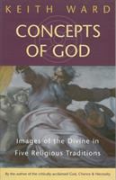 Images of eternity : concepts of God in five religious traditions /