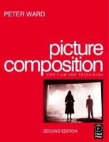 Picture composition for film and television