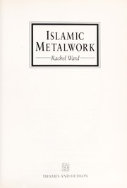 Islamic metalwork /