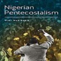 Nigerian Pentecostalism /