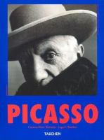 Pablo Picasso : 1881-1973 /