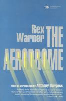 The aerodrome : a love story /