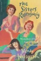 The sisters Rosensweig /