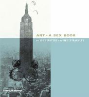 Art : a sex book /