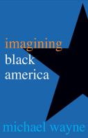 Imagining Black America /