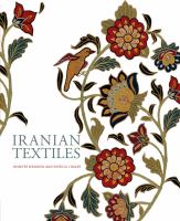 Iranian textiles /