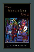 The nonviolent God