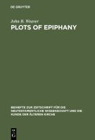 Plots of epiphany prison-escape in Acts of the Apostles /